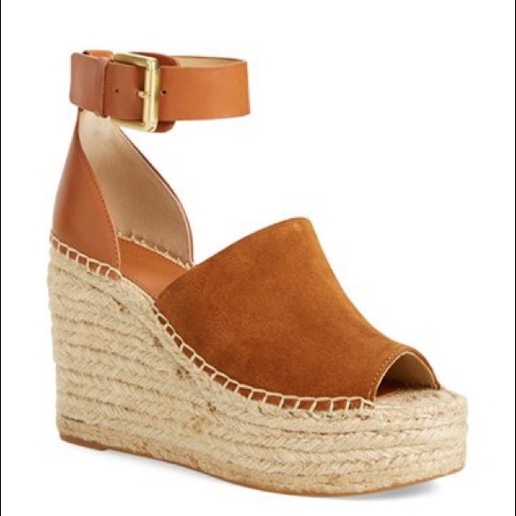 Marc Fisher Shoes - Marc Fisher Adalyn Wedges